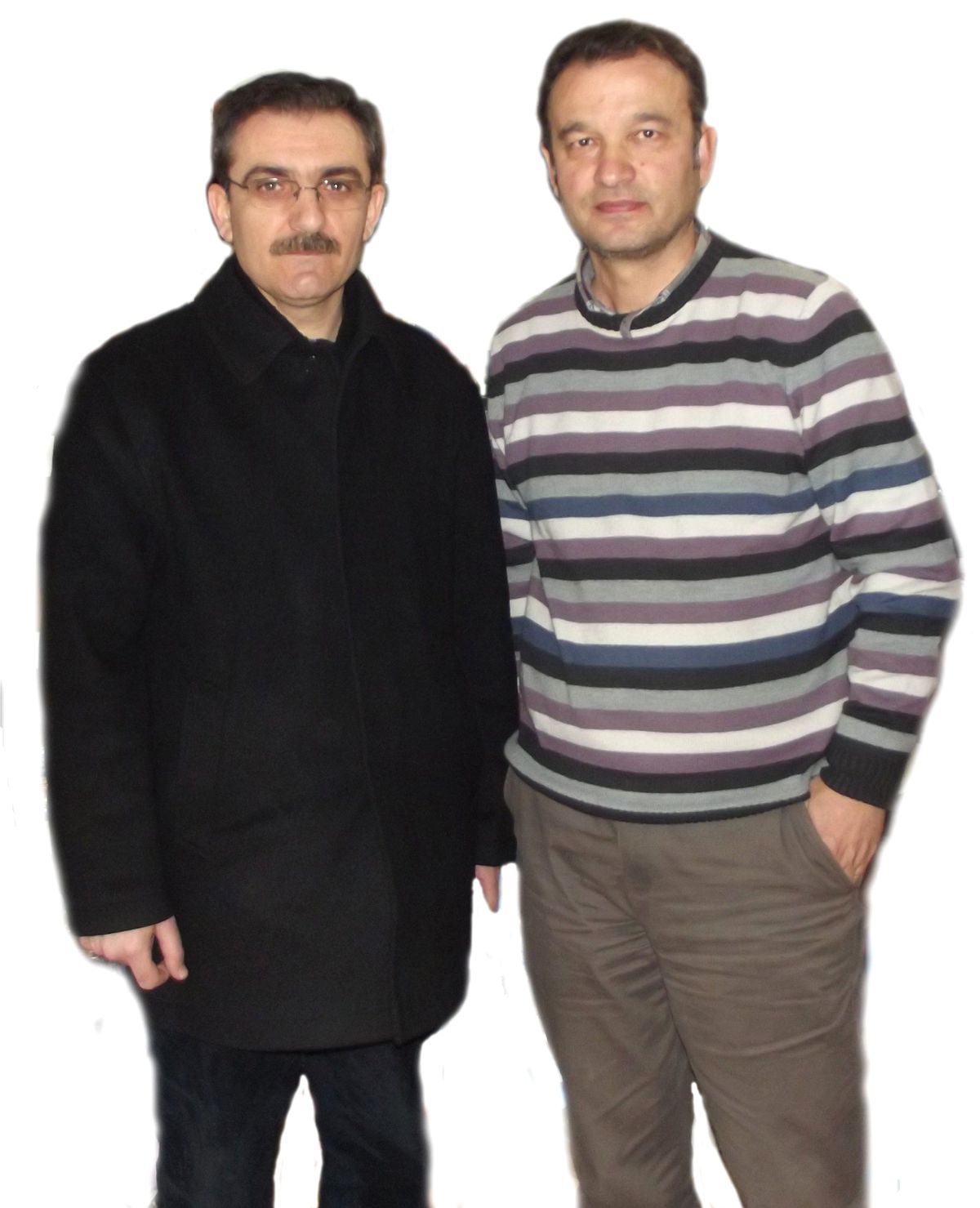 Şarköy İlçe Milli Eğitim Müdürü Veda Etti