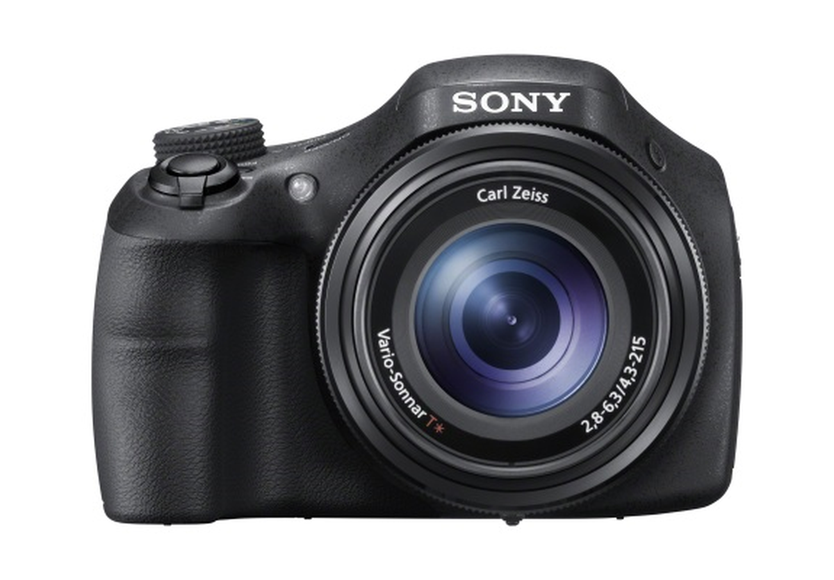 Sony ile Anı Yakalayın