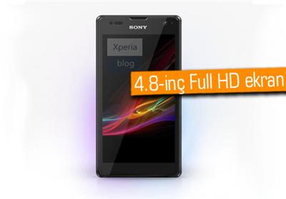 Sony\'nin Yeni Bombası C670x Ortaya Çıktı