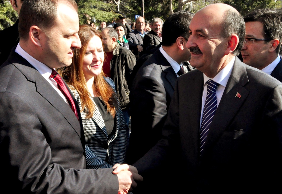 Süt Anne ve Süt Kardeşler, Nüfus Kütüklerine İşlenecek