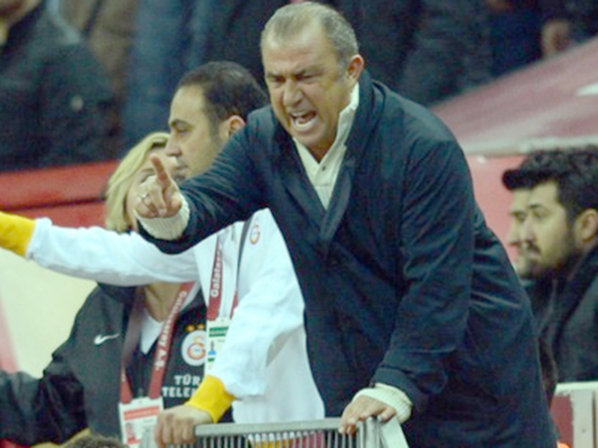 Tahkim, Fatih Terim Kararını Verdi