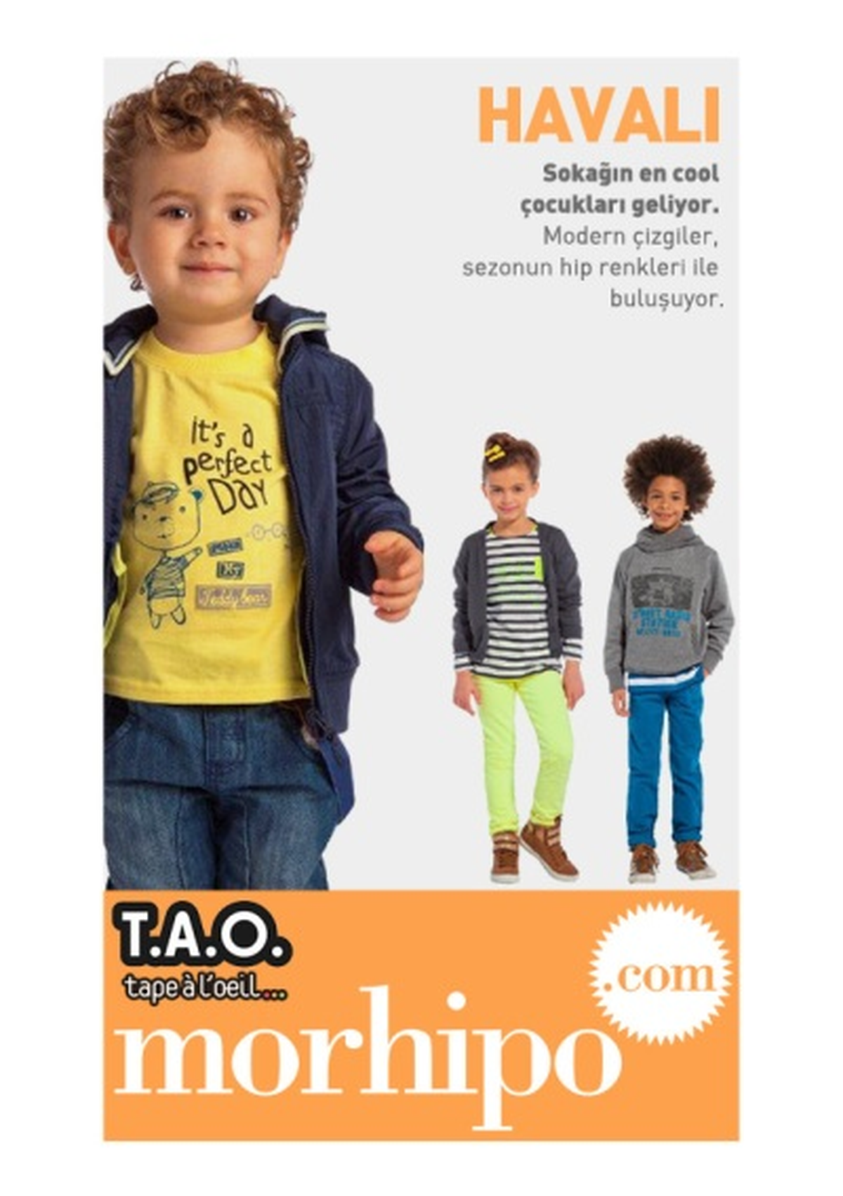 TapeaL\'oeil Türkiye\'de İlk Kez Morhipo.com\'da