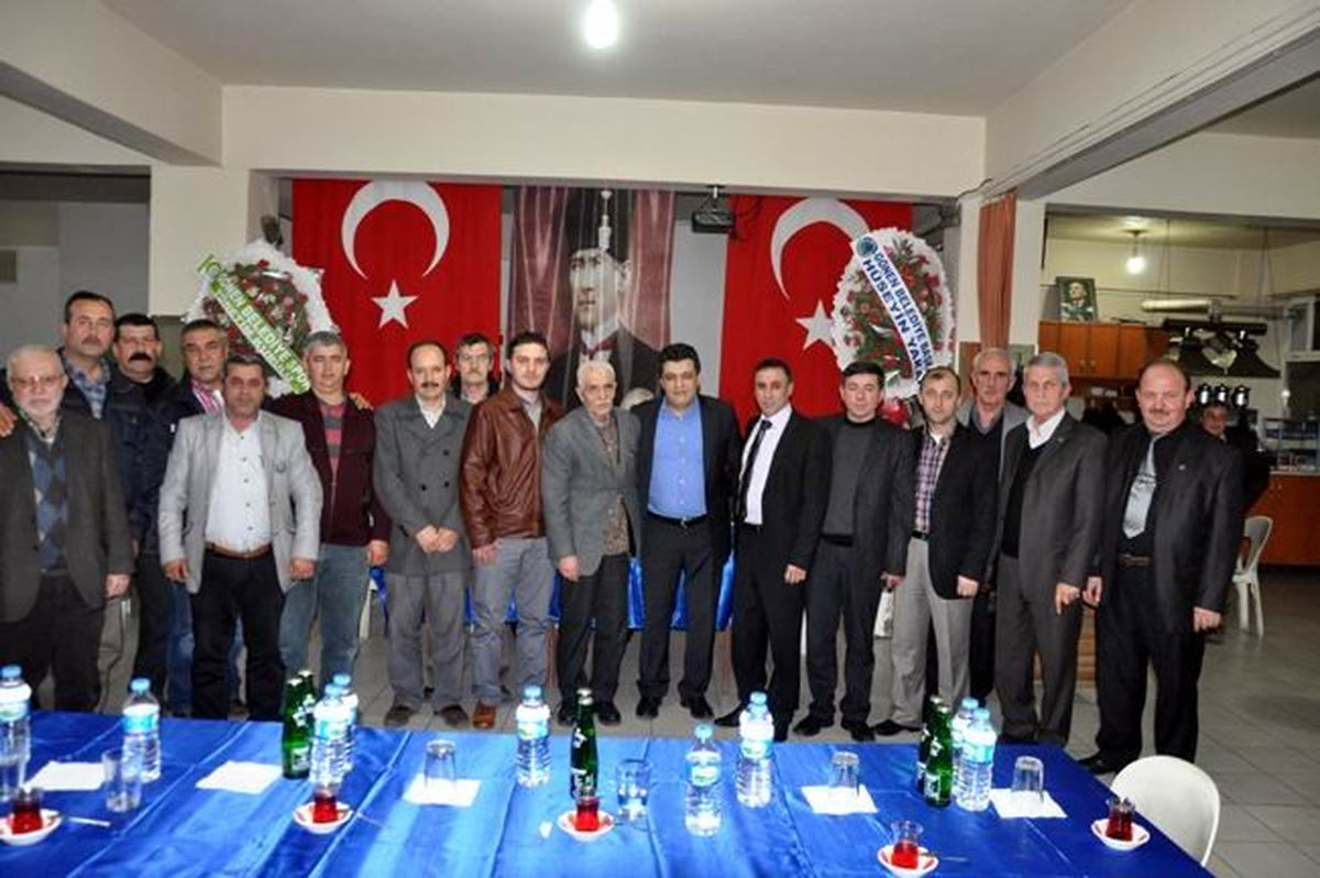 Tayfunspor Doğan ile Yola Devam