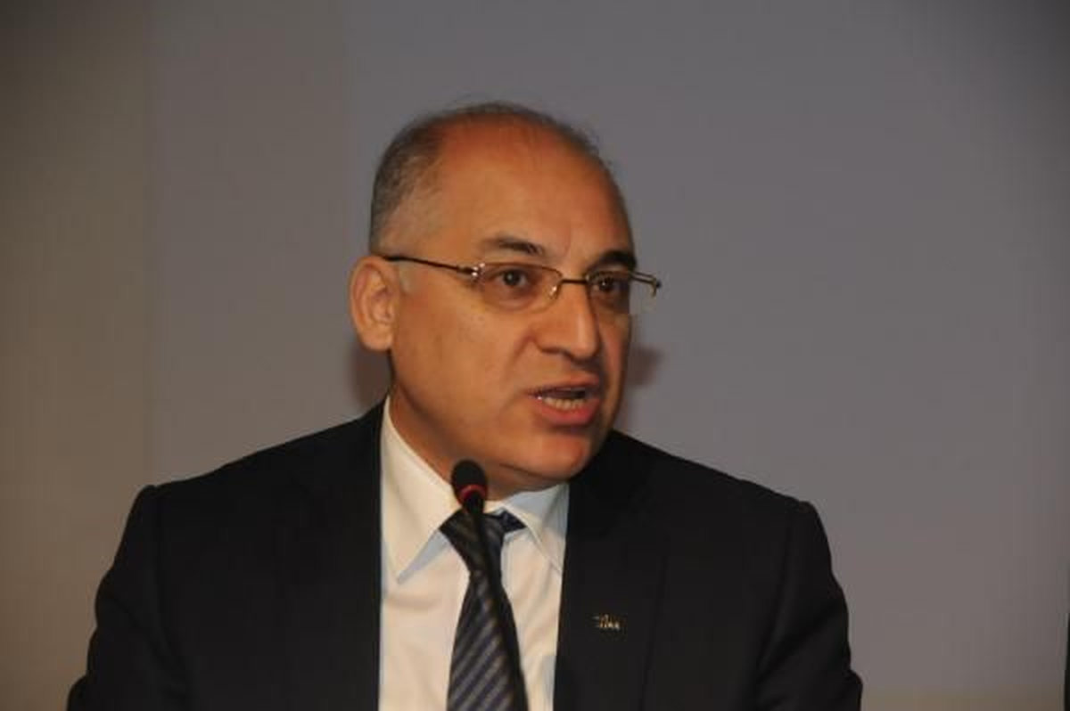 Tim Başkanı Büyükekşi Açıklaması