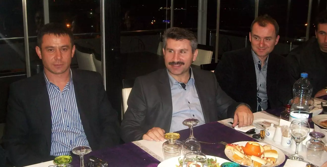 Tosya PTT\'den Telekom\'a Vefa