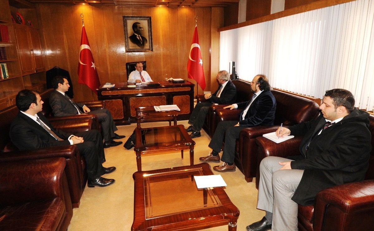 Trabzon Çöpünden Enerji Elde Etmek İsteyen Firmalar Harekete Geçti