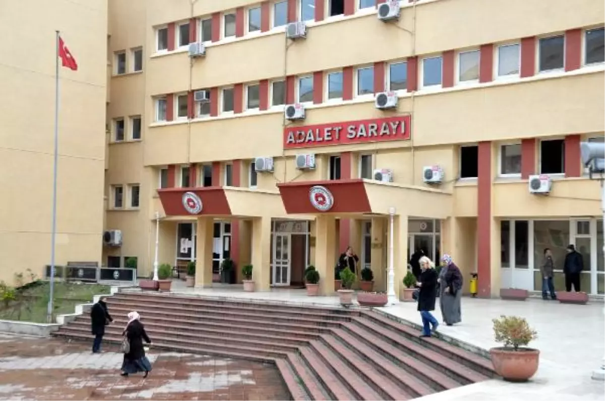 Trabzon\'da Savcıya Rüşvete Soruşturma