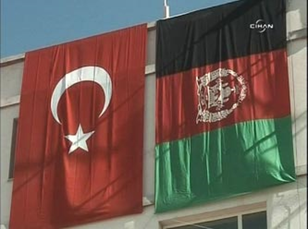 Türkiye-Afganistan İttifak Anlaşması'nın 92. Yıldönümü Kutlanıyor