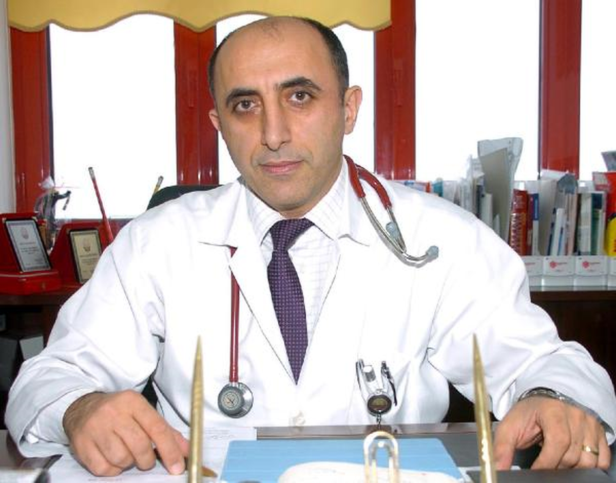 Türkiye\'de 20 Milyon Obezite, 7 Milyon Diyabet Hastası Var