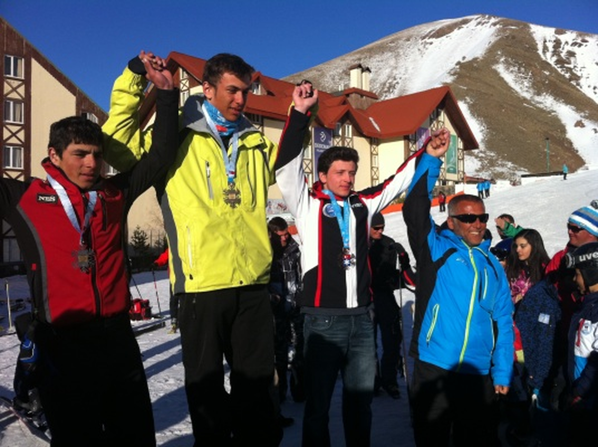 Türkiye Snowboard Şampiyonası