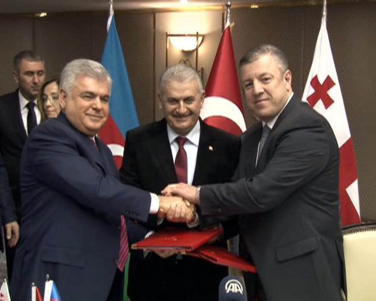 Ulaştırma Bakanı Yıldırım: Hedefimiz Deneme Sürüşlerine 2013 Yılı Sonunda Başlamak