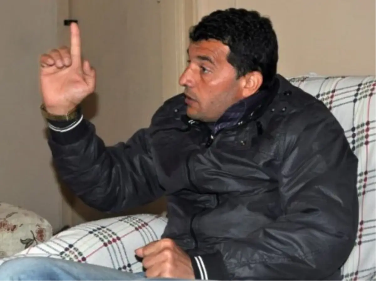 Vatansız Adam Celal Haram\'ın Film Gibi Yaşamı