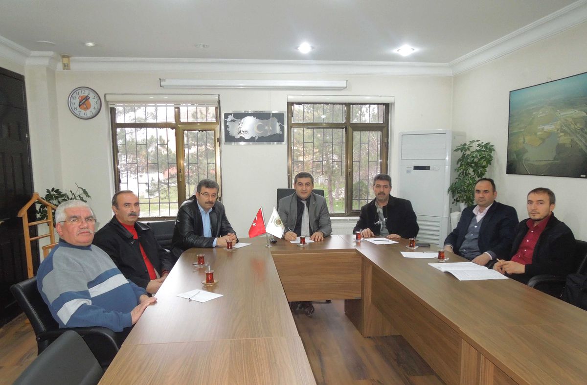 Veliköy\'de Üçüncü Cami Yapılacak