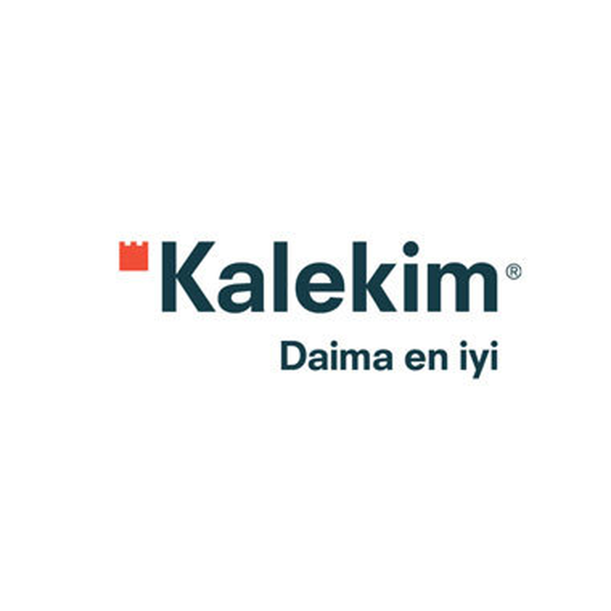 Yalıtımda İlk İKOS Belgesi Kalekim\'in Oldu