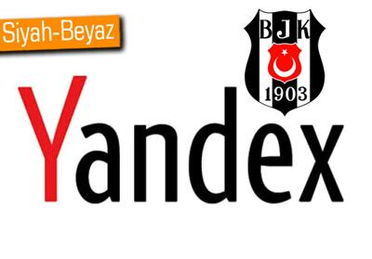 Yandex\'ten Beşiktaş\'a Özel Browser