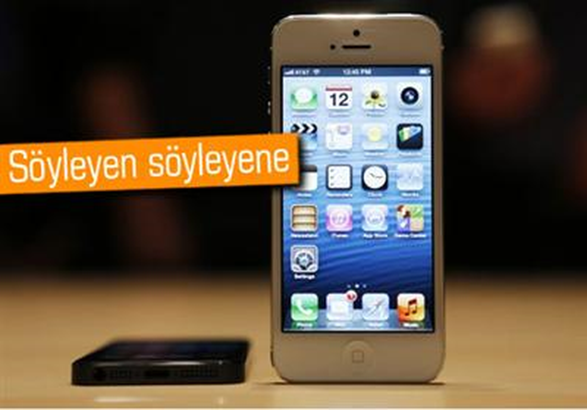 Yeni İphone\'da Ekran Büyüyecek Mi?