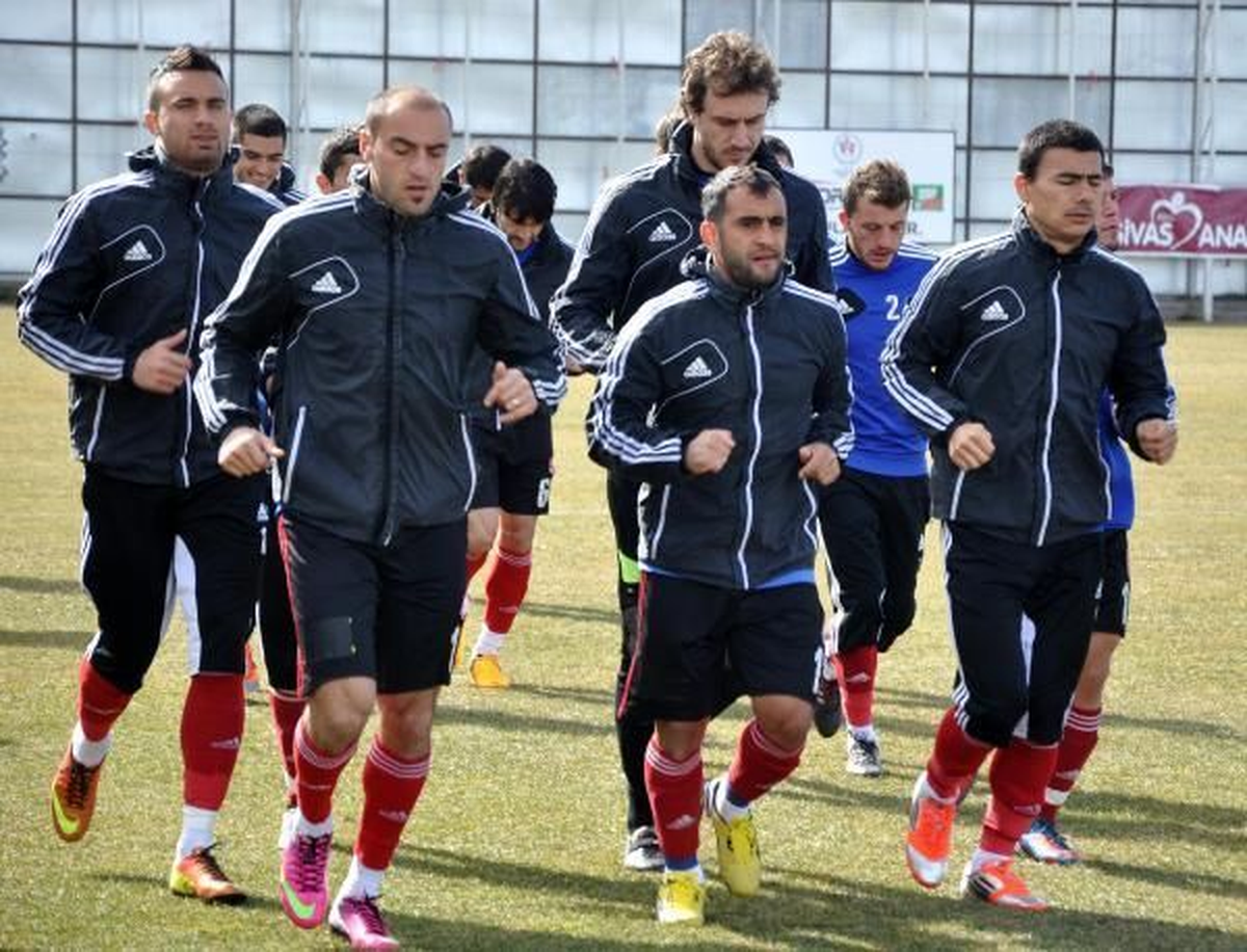 Yiğidolar\'da Gözler, Lige Çevrildi