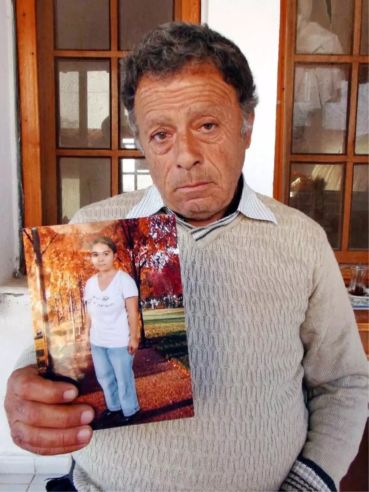 Yurttan Kaçan Kızdan 10 Gündür Haber Alınamıyor