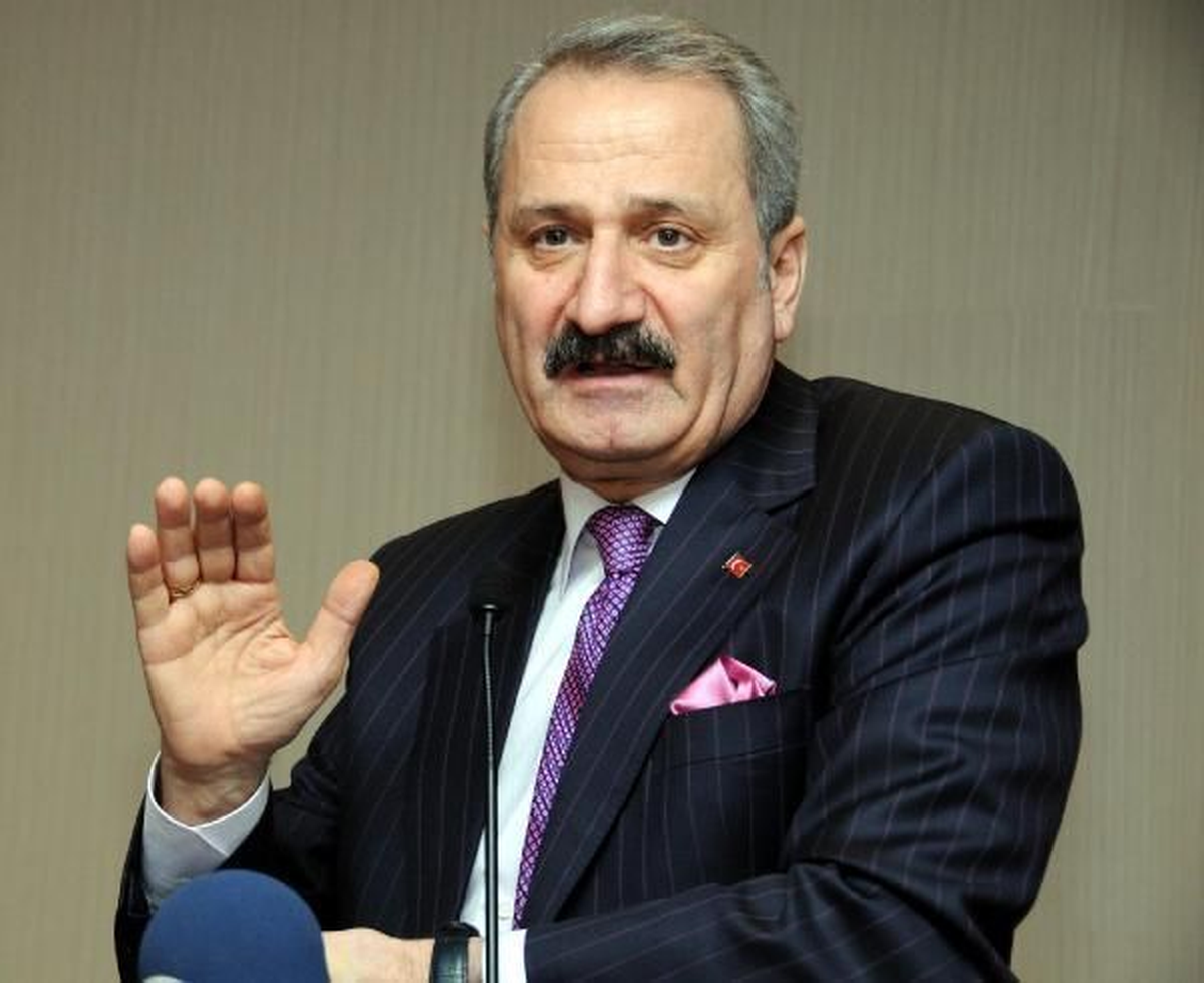 Zafer Çağlayan, Şubat Ayı İhracat Rakamlarını Değerlendirdi