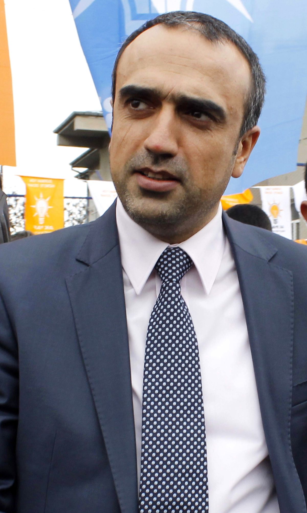 Ak Partili İçten\'den CHP ve MHP Milletvekillerine \'Vatanseverlik\' Çağrısı