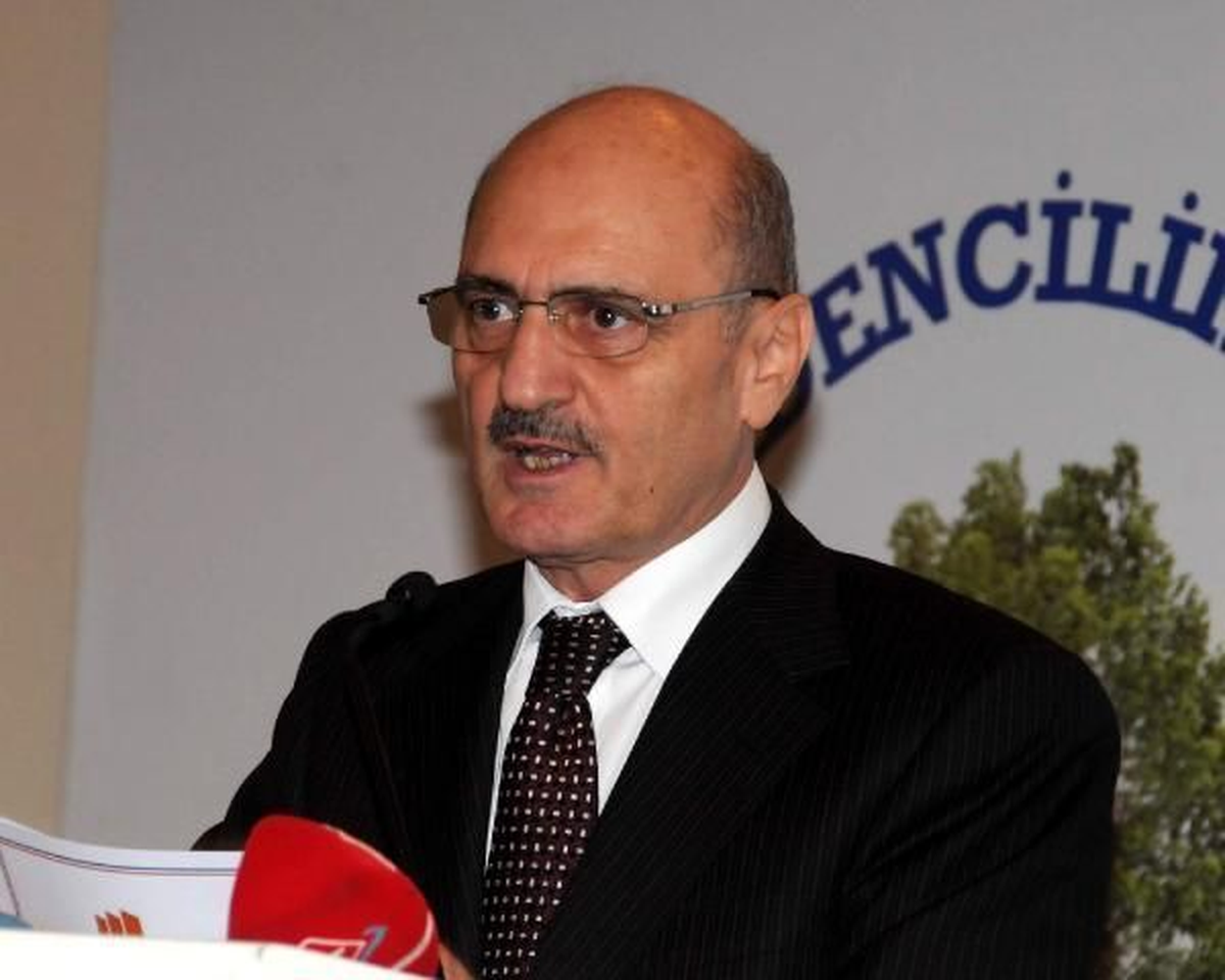 Amelelikten Proje Üretmeye Kentsel Dönüşümle Geçilecek