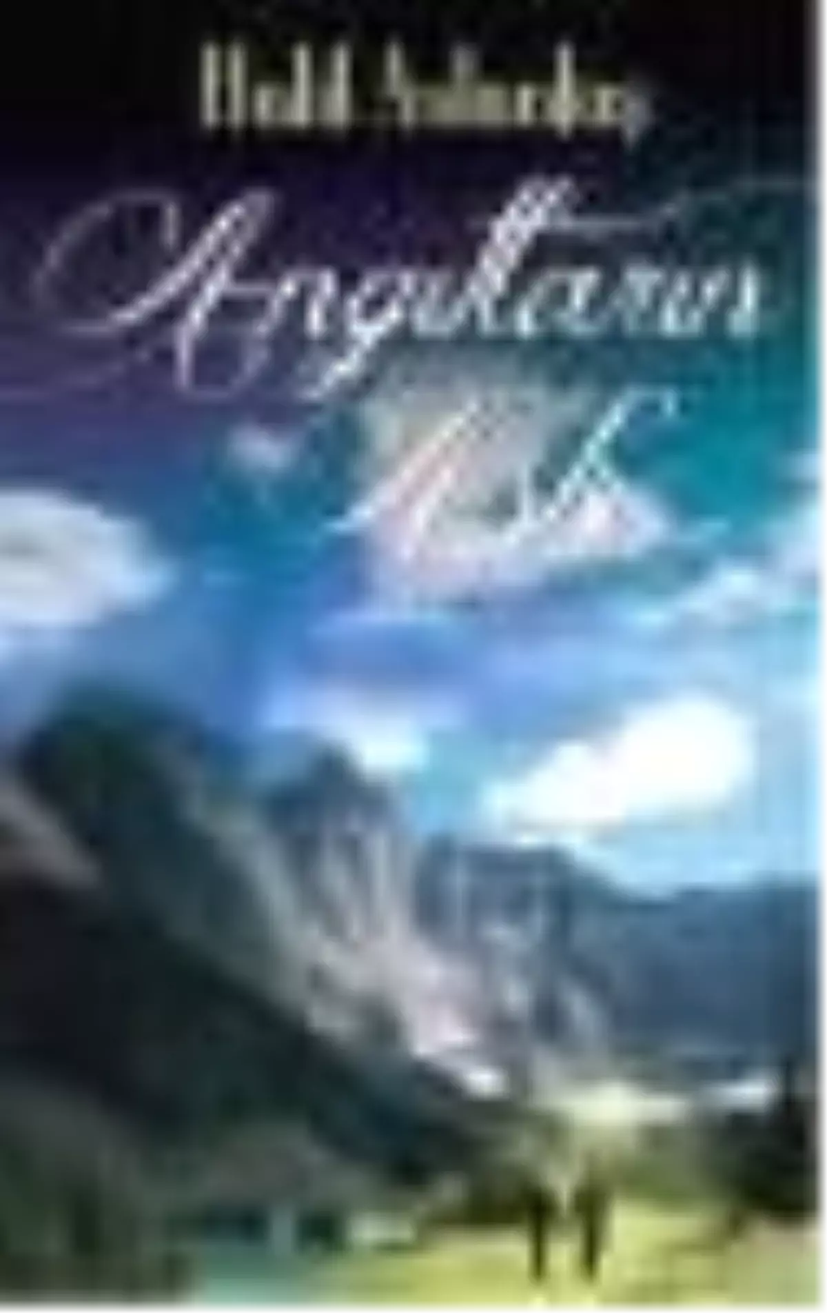 Angıtların Aşkı Kitabı