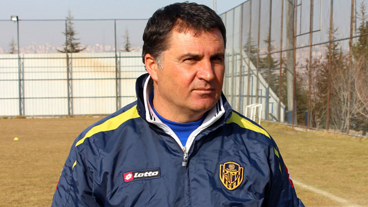 Ankaragücü Son Ana Kadar Savaşacak