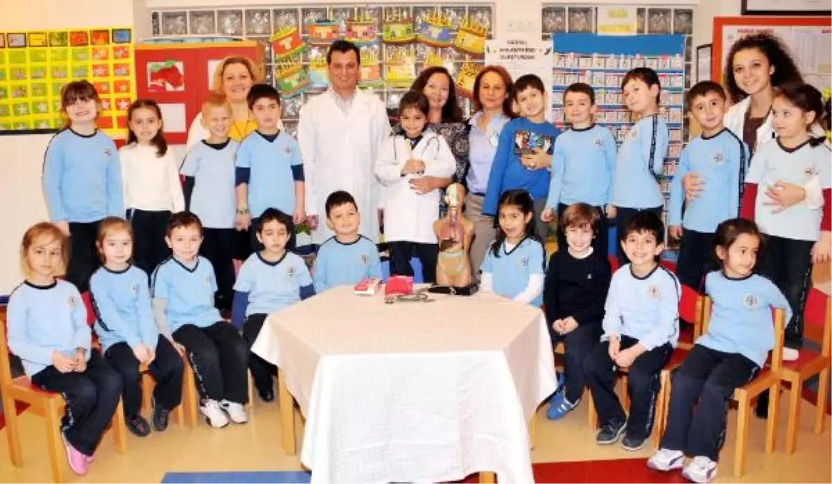 Antalya Bürosu\'nun Bölge Haberleri (4)