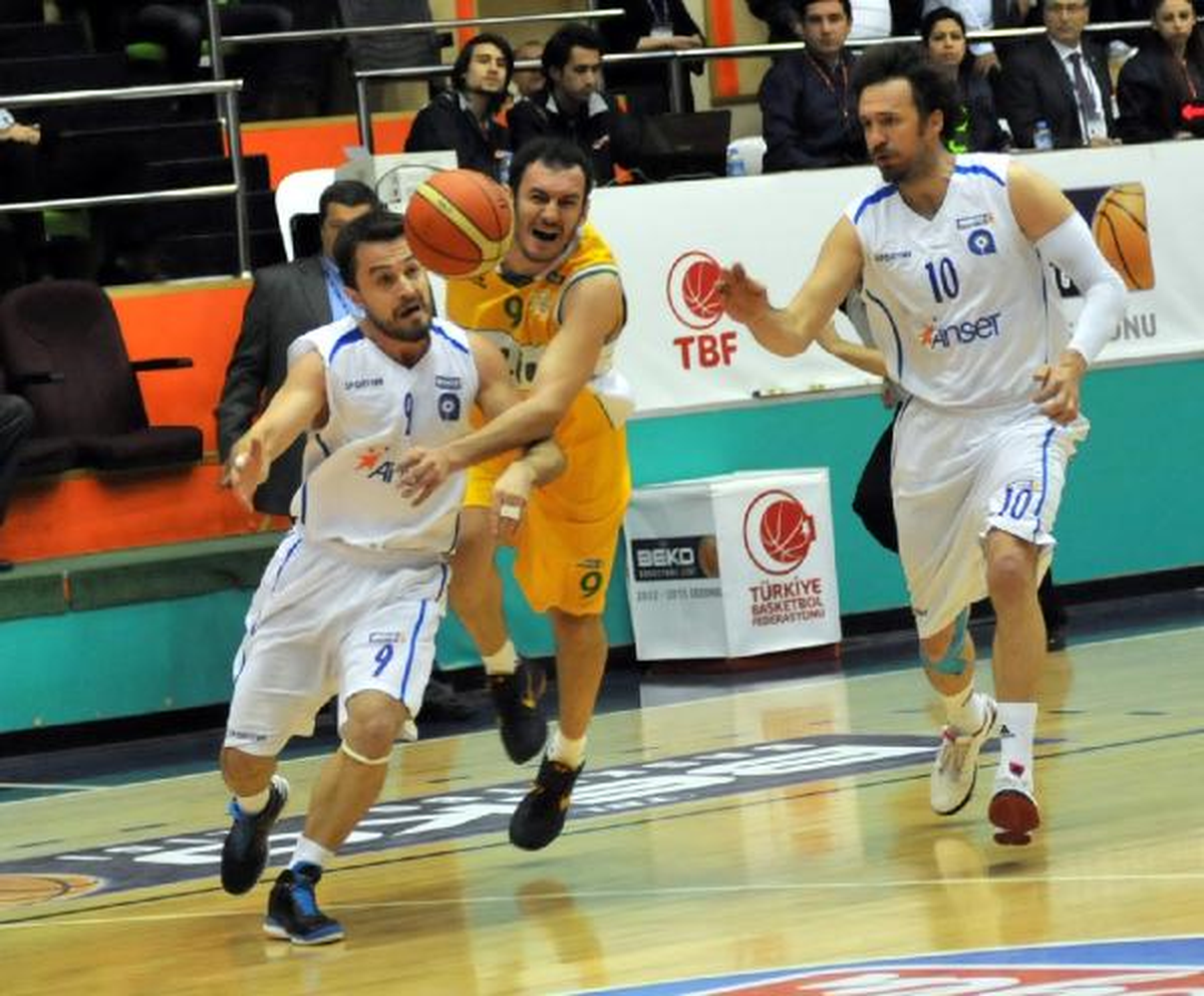 Antalya Büyükşehir-Olin Edirne: 59-71