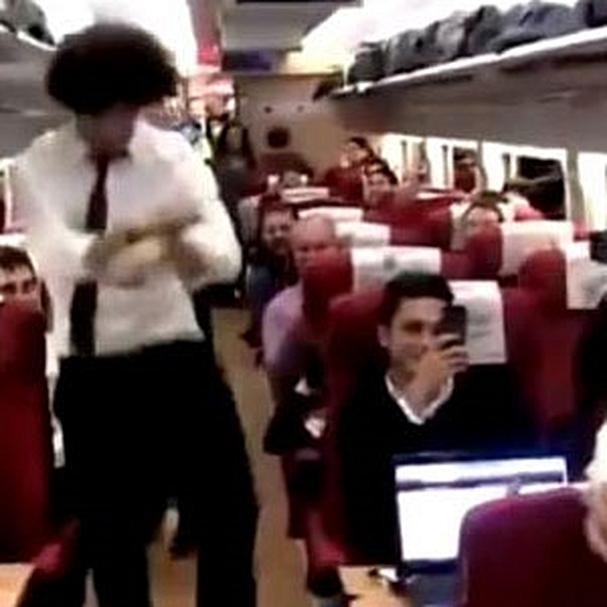 Arda\'dan Gangnam Şov