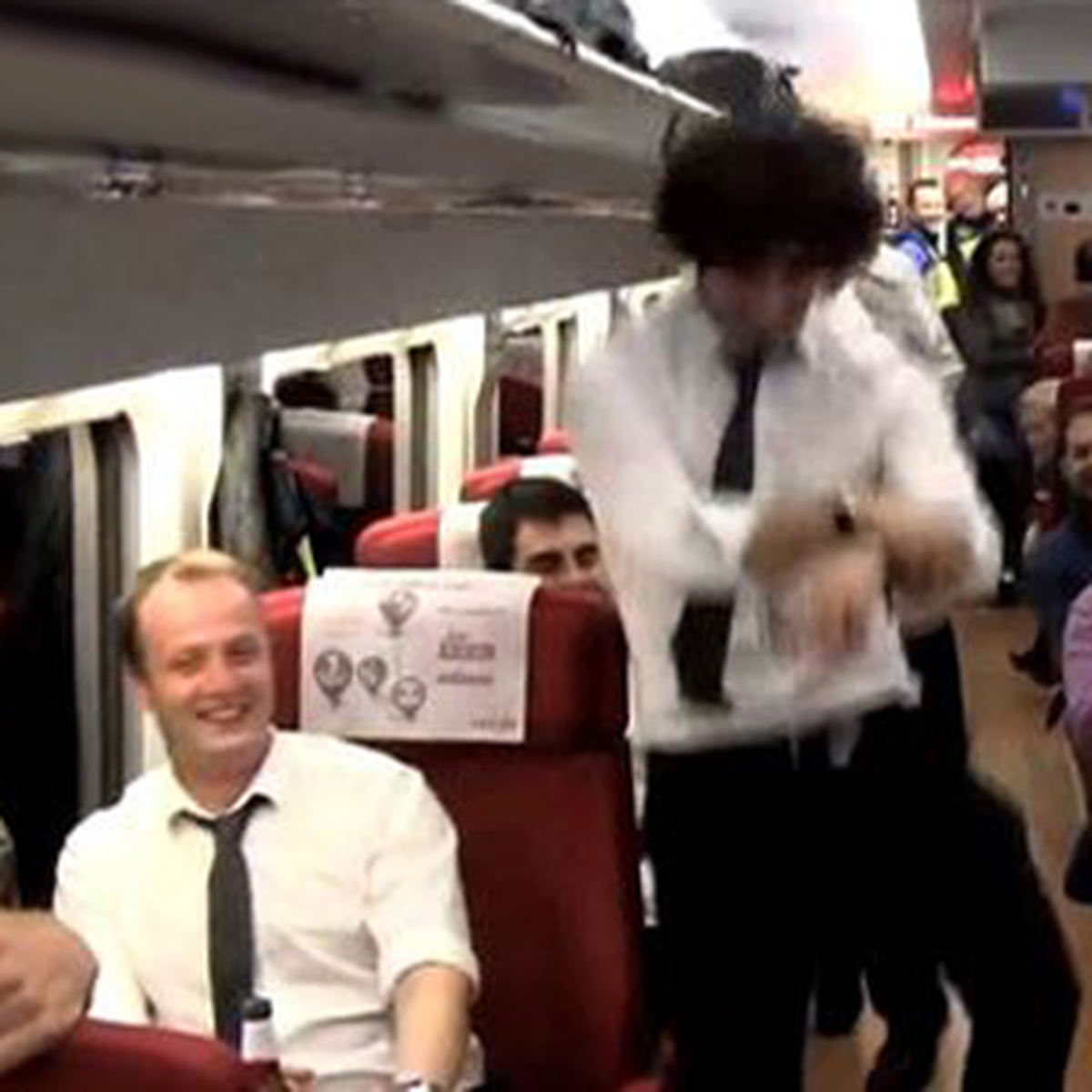 Arda\'nın Gangnam Style dans