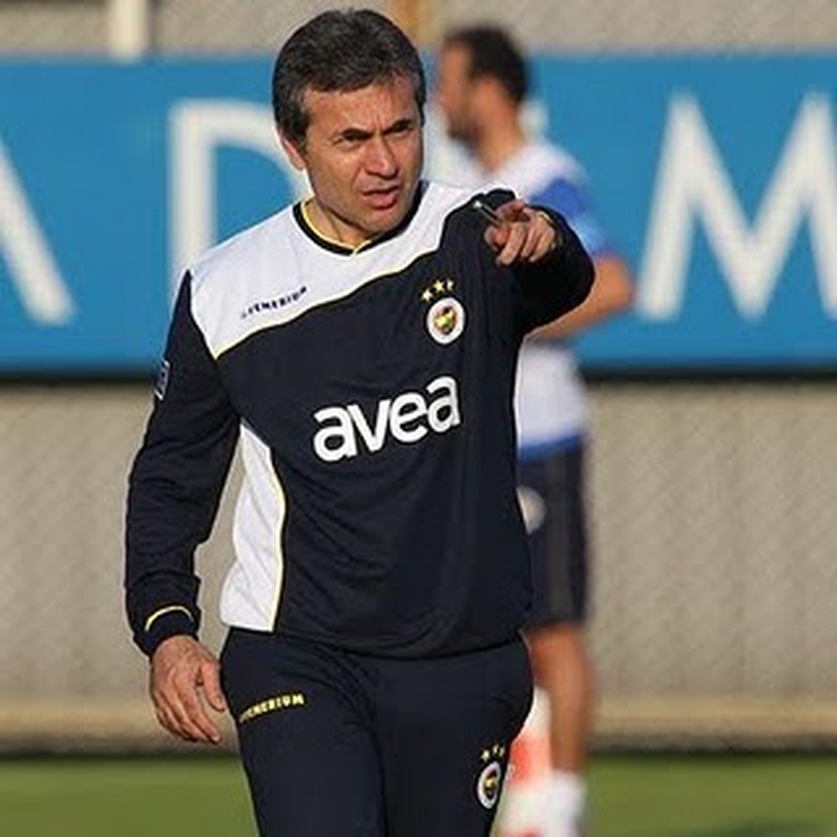 Aykut Kocaman\'ın Derbi Karnesi