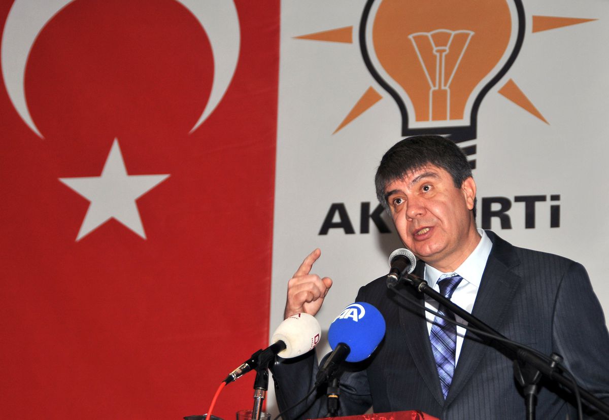 "Bahçeli\'yi Mahcup Etmeyeceğiz"