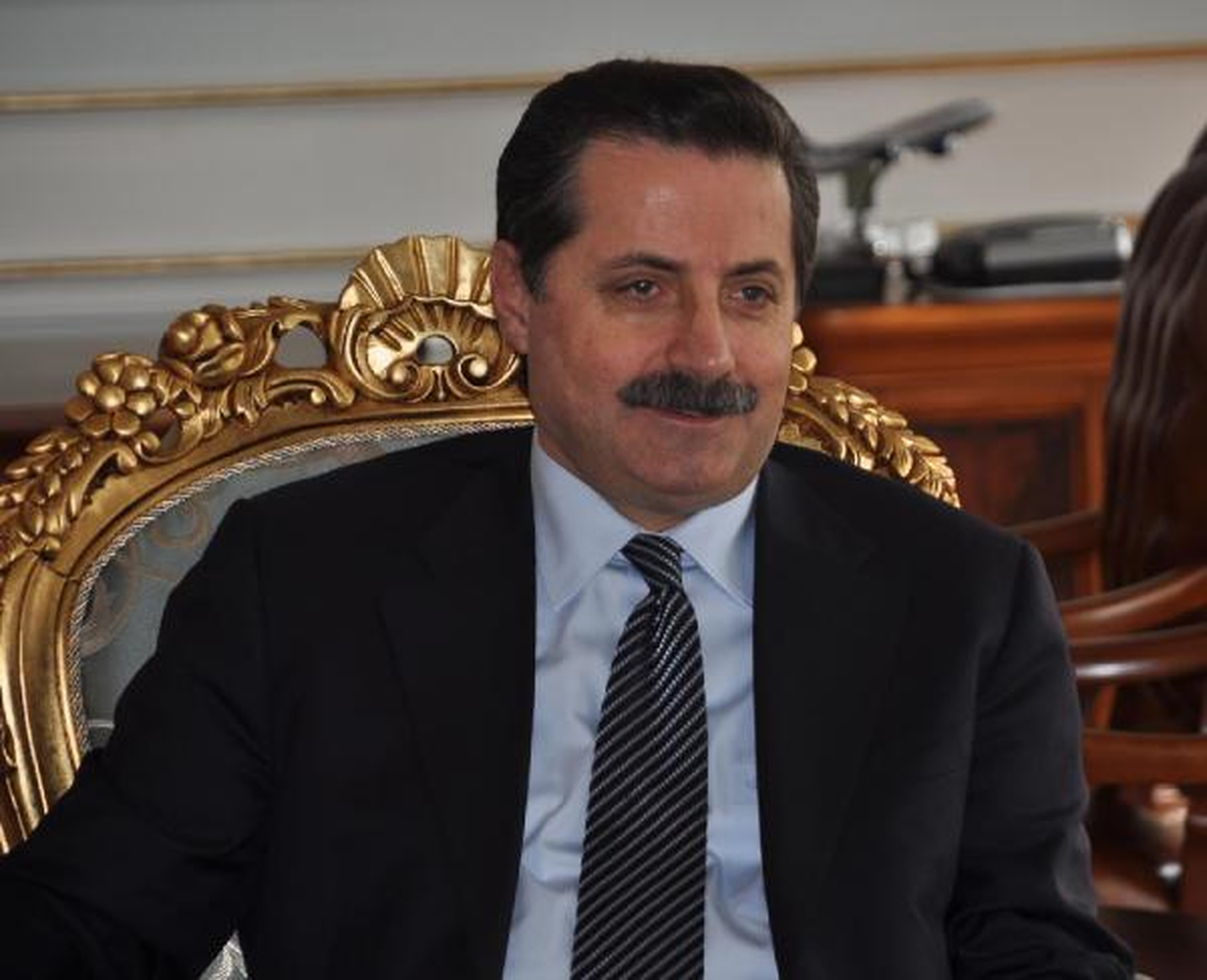 Bakan Çelik: Sözleşmeli Personeli Bir Araya Toplamak İstiyoruz
