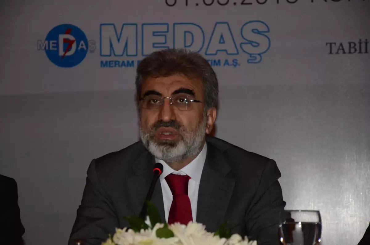 Bakan Yıldız: '2014 Sonrasında Afganistan İçin Bir Risk Öngörmüyorum'