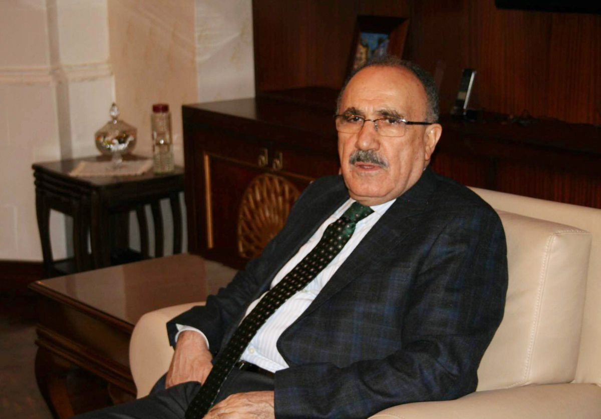Başbakan Yardımcısı Atalay\'dan \'İmralı Tutanakları\' Açıklaması