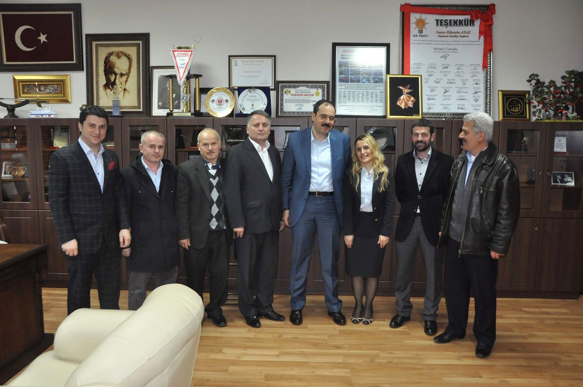 Başiskele\'de Beş Sokak Daha Parkeleniyor