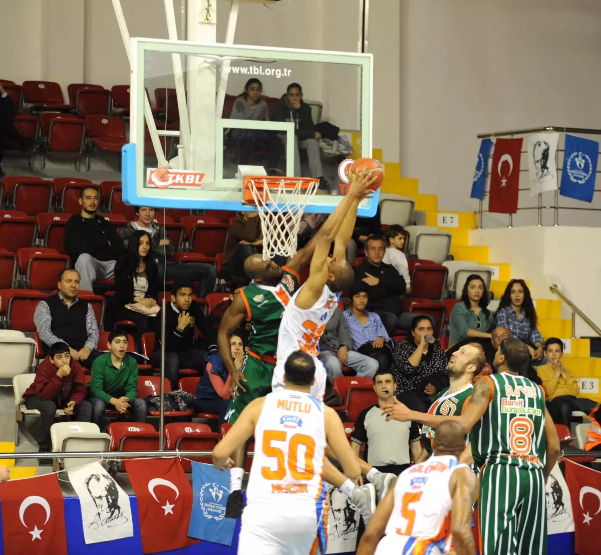 Beko Basketbol Ligi