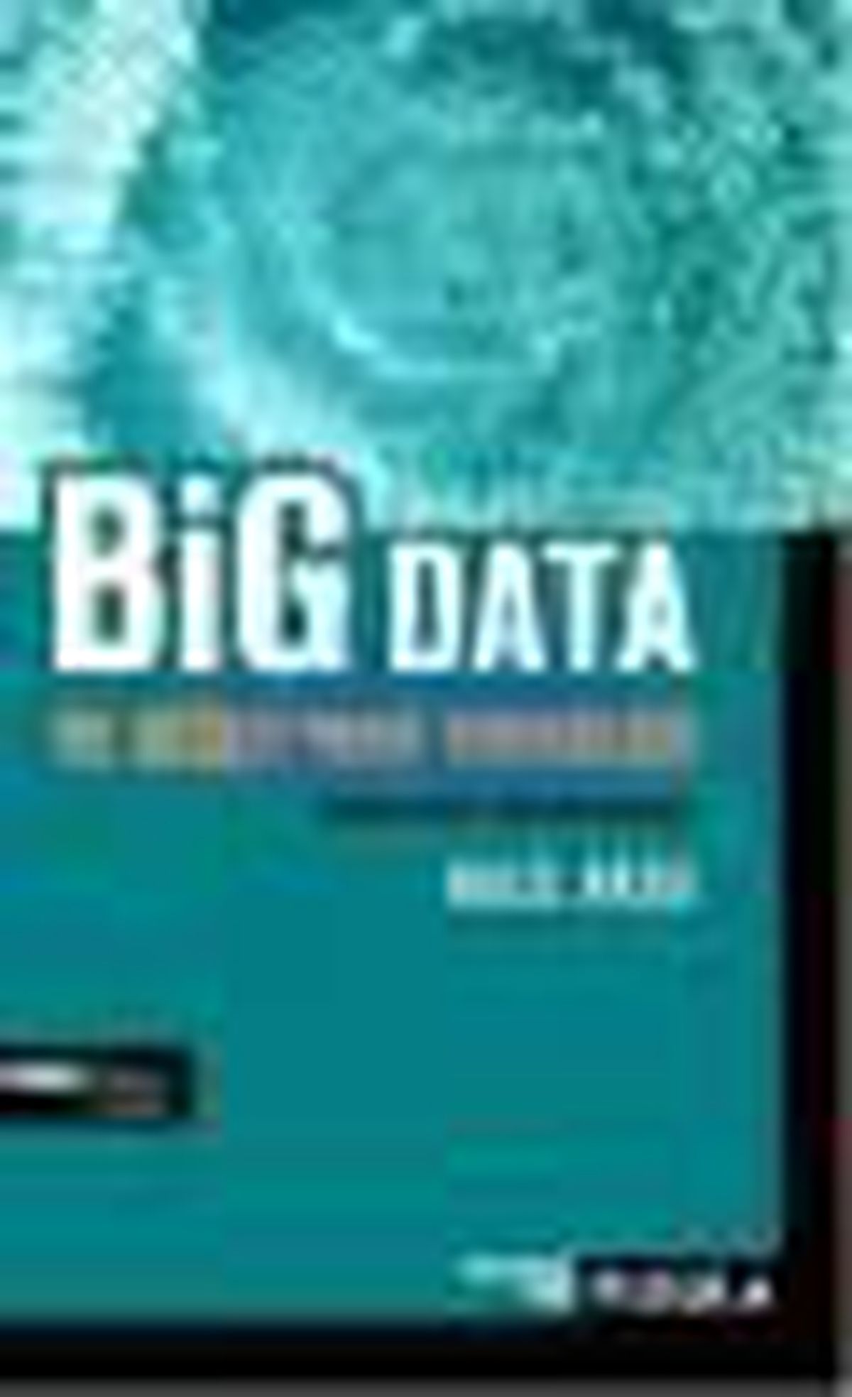Big Data ve Diğer Yeni Trendler Kitabı