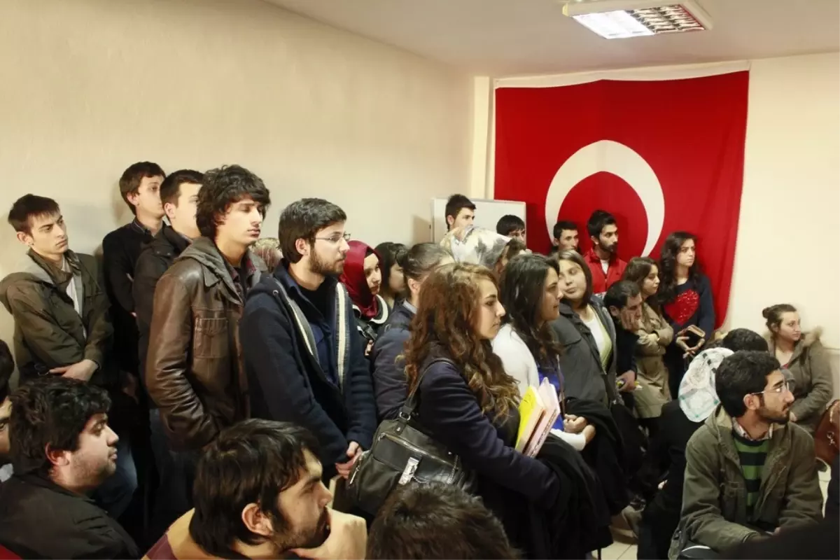 Bilişim Teknolojileri Öğretmenleri Seslerini Duyuruyor?