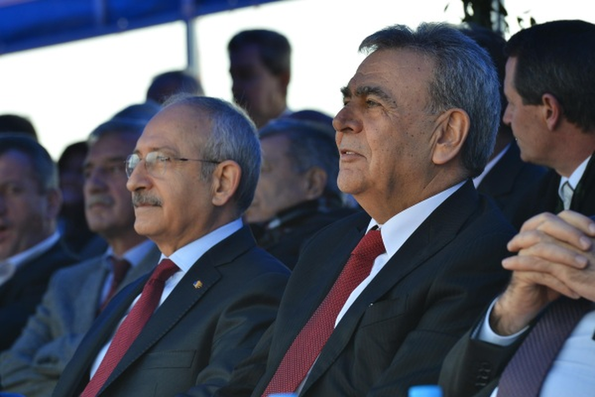 Bu Yatırım İzmir\'i Kanatlandıracak