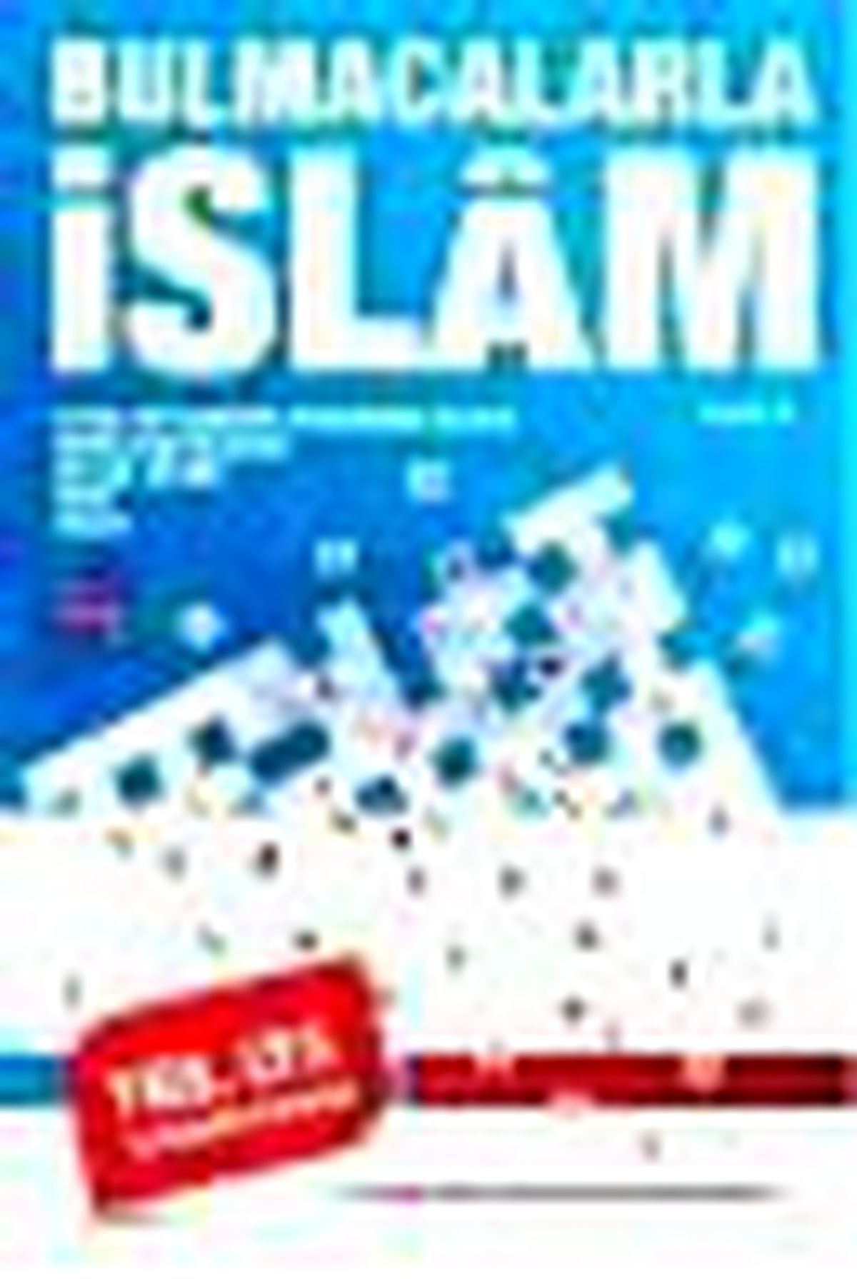 Bulmacalarla İslam Kitabı