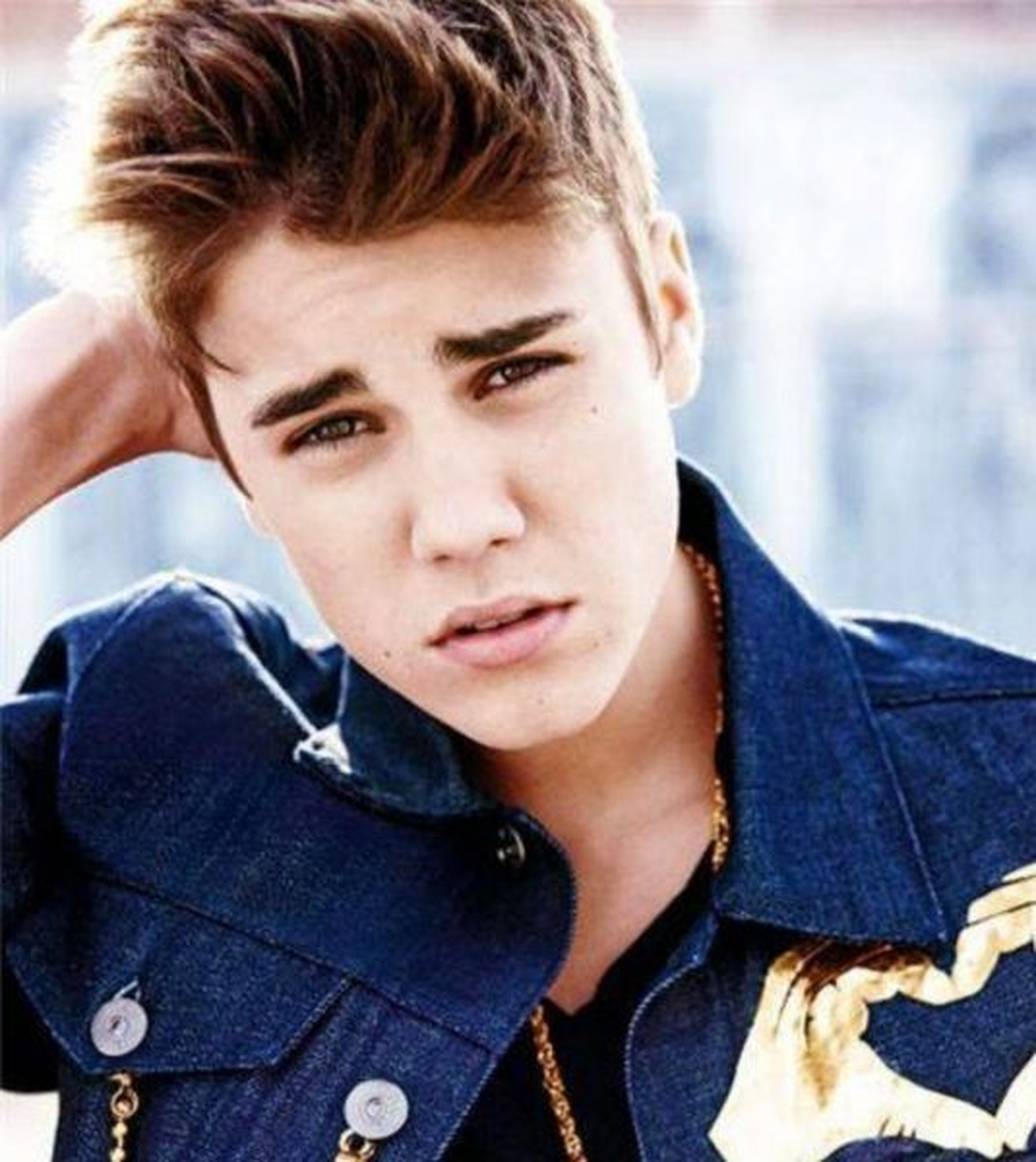 Çapkın Justin