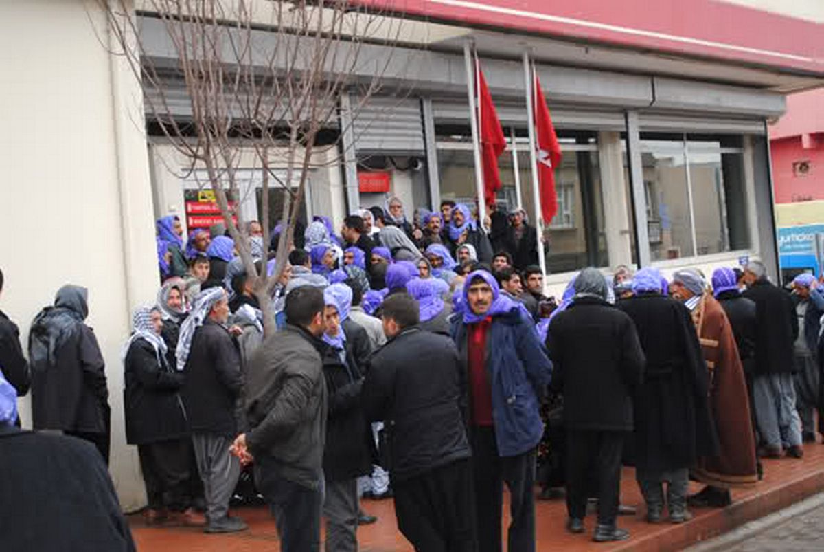Çiftçilere Destek Ödemeleri Başlıyor