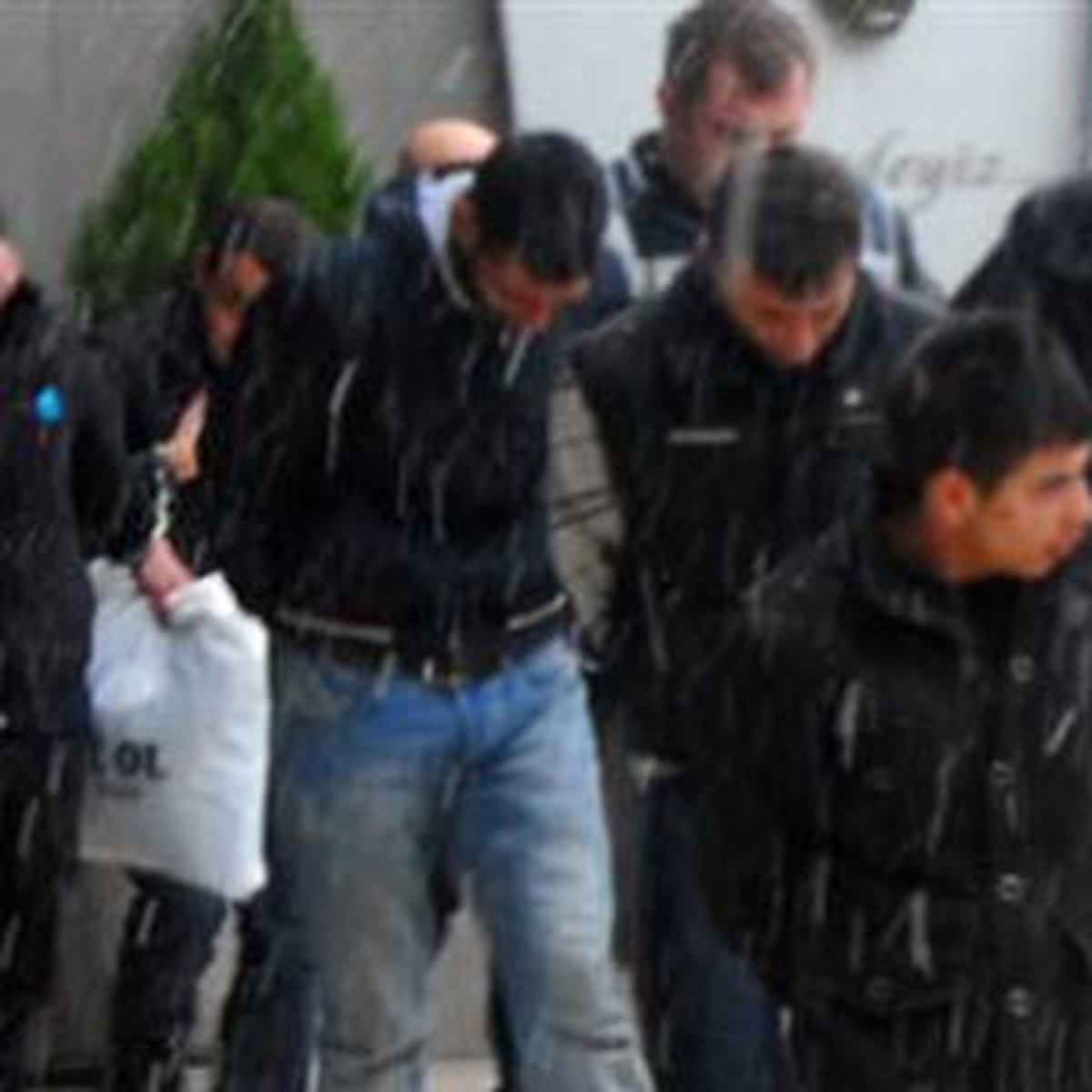 Kaçak Bahise 104 Gözaltı
