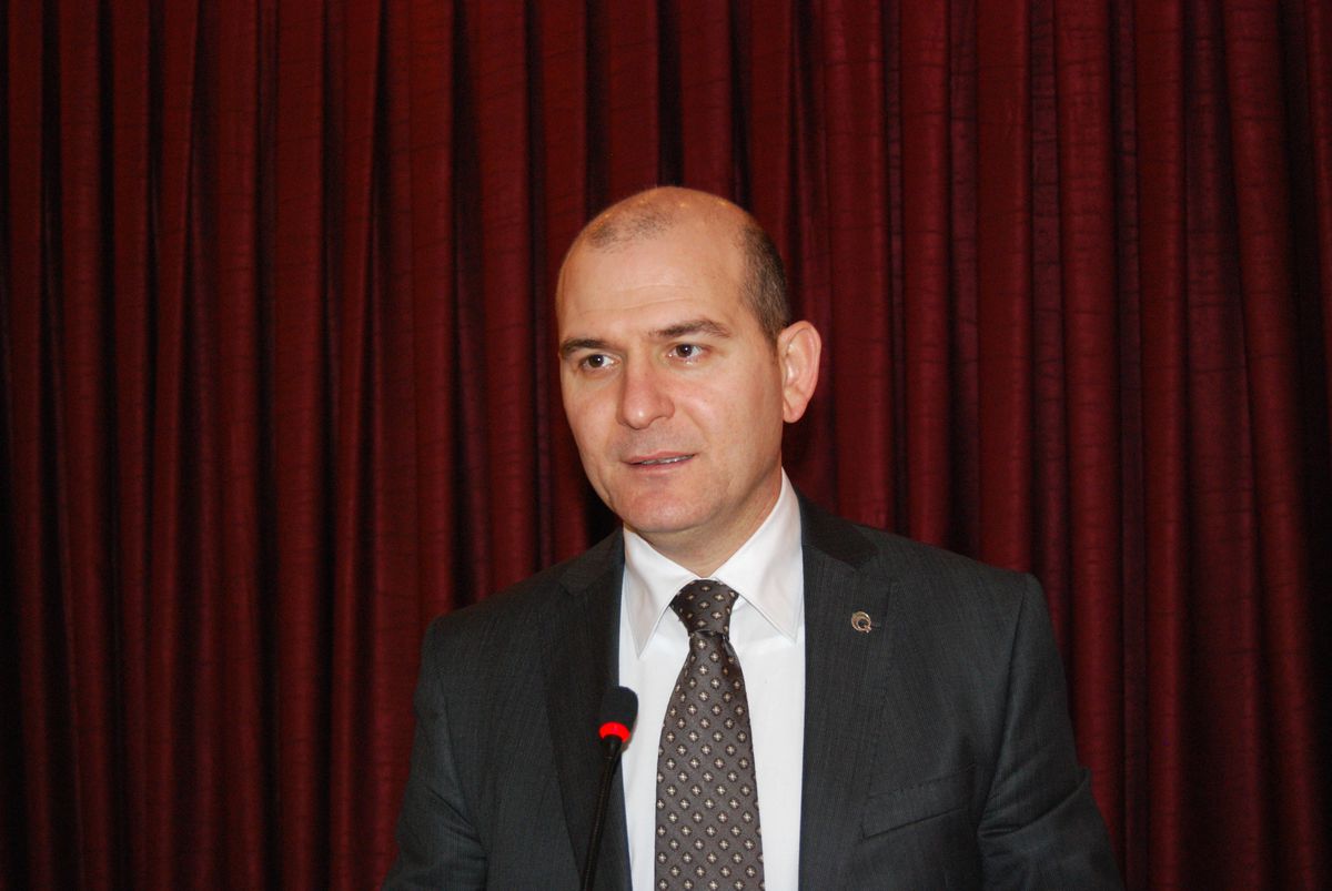 Çorum\'da AK Parti Siyaset Akademisi Başladı