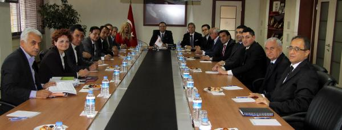 İran ile İyiniyet Protokolü