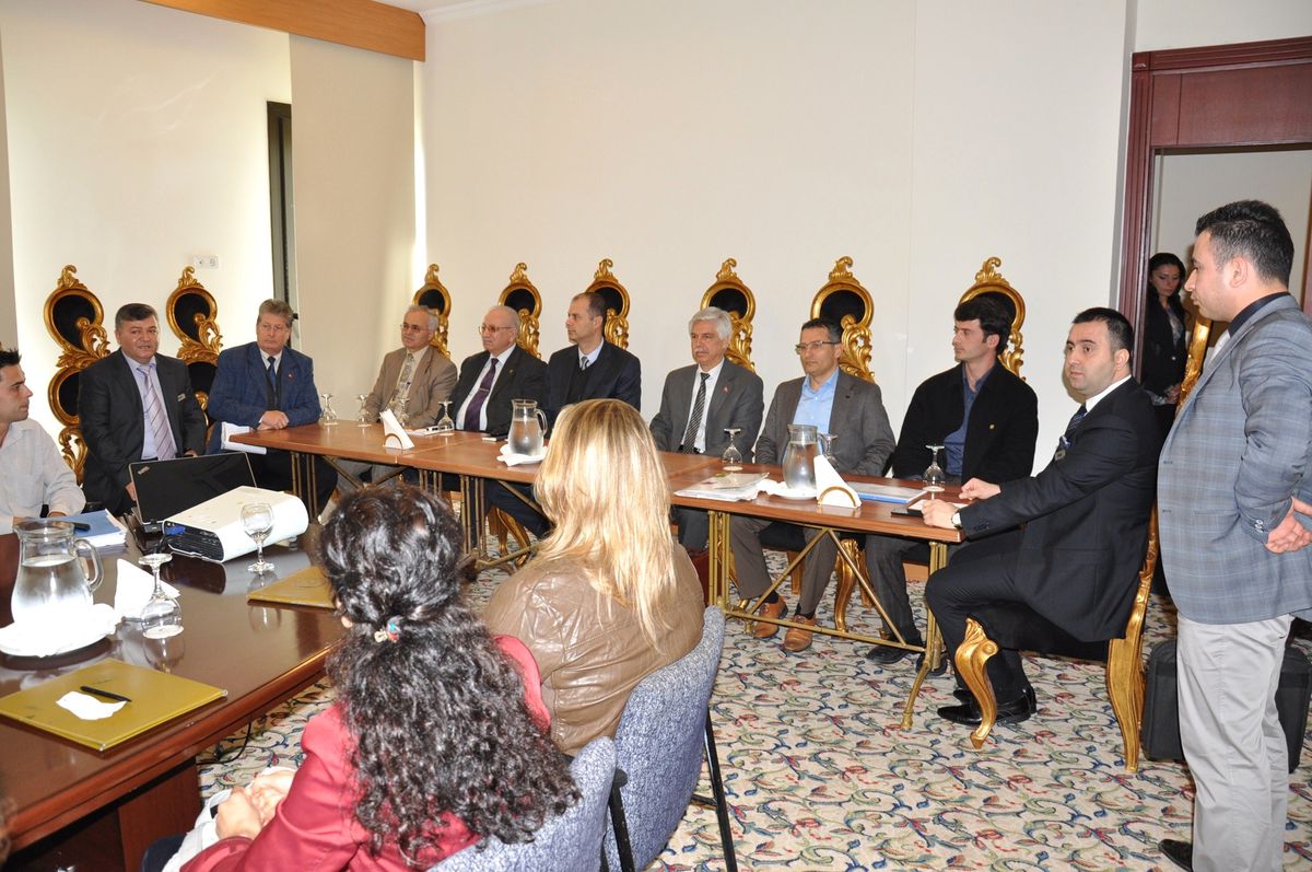 Didim\'de İstihdam Garantili "Çağrı Merkezi Elemanı" Kursu Başlıyor