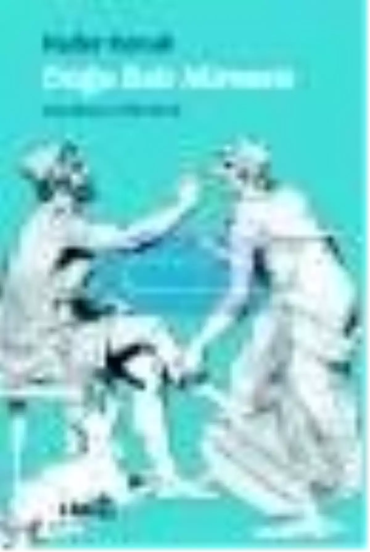 Doğu Batı Mimesis Kitabı