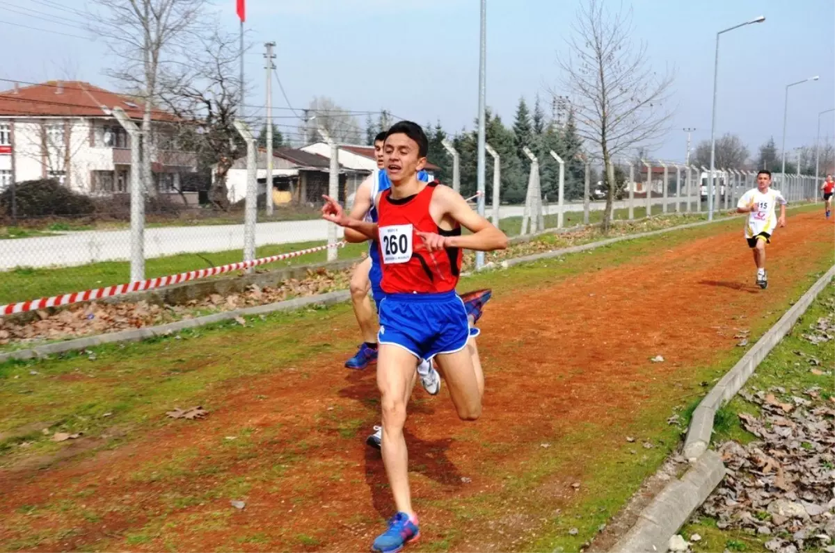 Düzce'de Kros'ta Grup Temsilcileri Belli Oldu
